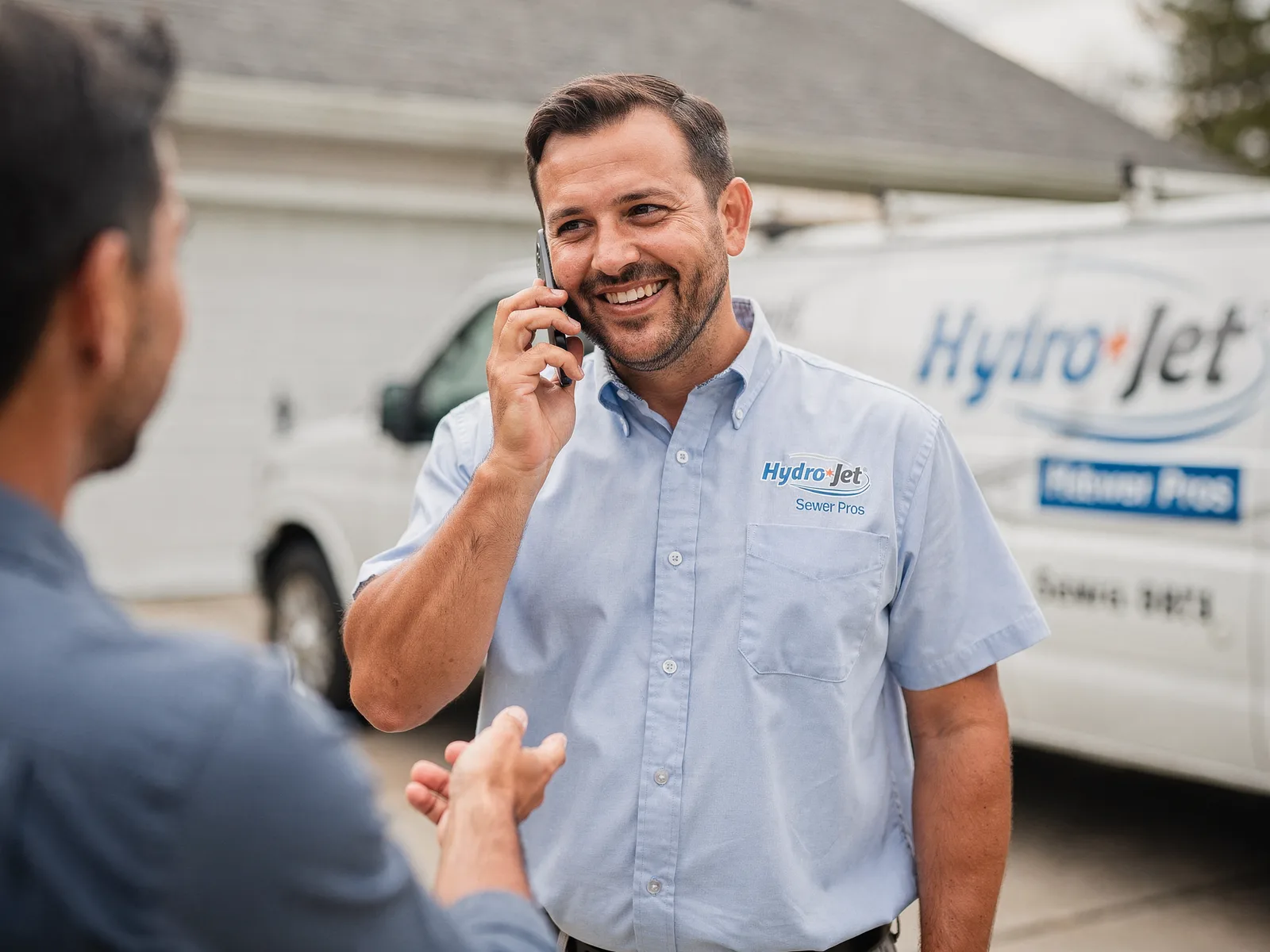 Hydro Jetting Nemo, SD FAQs